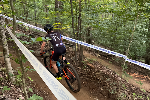 2025 USAC Endurance MTB National Championships
