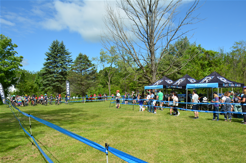 Flowy Fun At Lippman Park